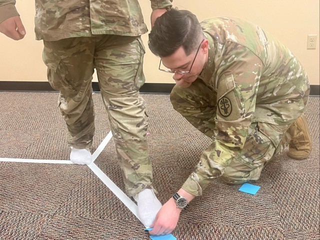 Innovative Pilot Program Aims to Prevent Soldier Injuries at Fort Johnson