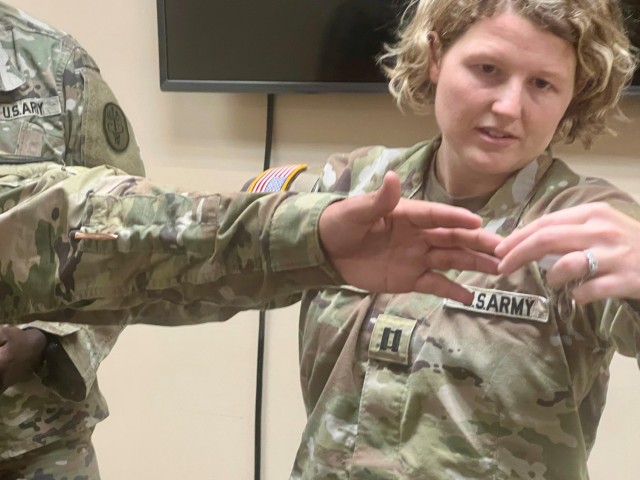 Innovative Pilot Program Aims to Prevent Soldier Injuries at Fort Johnson