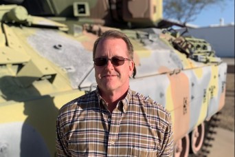 Telling the ATEC Story - The People Behind Test & Evaluation: John Barczynski