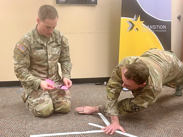 Innovative Pilot Program Aims to Prevent Soldier Injuries at Fort Johnson
