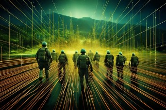 ARCYBER Data Management and Analytics Directorate
