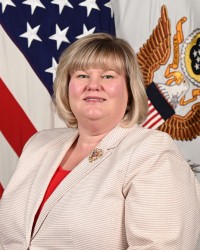Ms. Kimberly D. Buehler 
