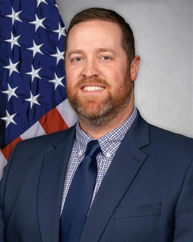 Brian Leftridge, the Science, Technology, Engineering and Math Program Manager for U.S. Army Combat Capabilities Development Command, or DEVCOM.