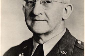FM Radio: transforming Army communications