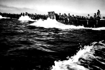 I Corps Bolsters Retaking the Philippines in 1945