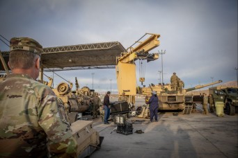 REDSTONE ARSENAL, Ala. — Experts from around the Army and industry will come together to address what the service is doing for “Driving Continuous Trans...