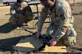 Skillestad’s skills, endurance earn USASAC Best Warrior, NCO of the Year honors