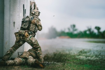 Building Maneuver Live Fires for Company-Grade Officers: What I Learned from My Time in the Ranger Regiment