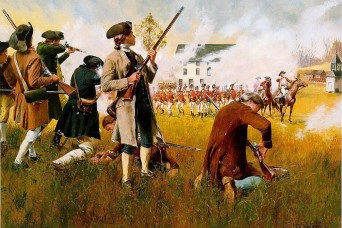 By Henry Howe
Director, Fort Jackson Museum Community
On June 14, 1775, the Second Continental Congress established the Continental Army, marking the be...