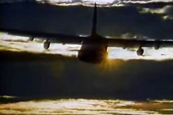 WASHINGTON – As the Army celebrates its 250-year legacy, it looks back at its best commercials of all time. In the 1980s and 1990s, the campaign “Be Al...