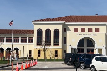 Elementary School Update