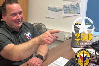 APS-2 Army civilian: what’s not changed over the past 250 years is taking care of people