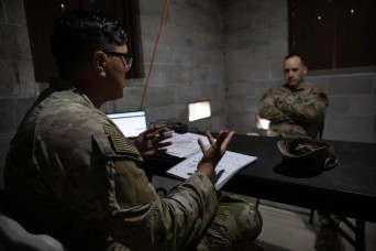 Marne Fury enhances human intelligence readiness