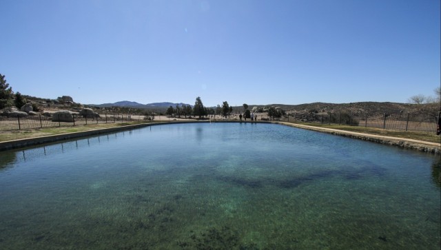 LA District takes big step toward Cahuilla Hot Springs restoration