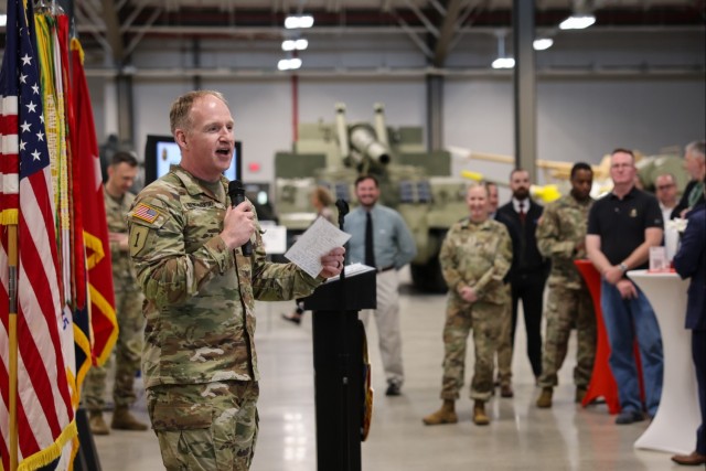 Fort Gregg-Adams announces Defense Community Enclave Initiative