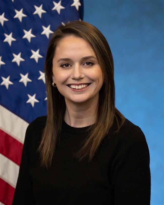 Laura O&#39;Neill is a human resources specialist with the U.S. Army Communications-Electronics Command G1-Human Resources, Human Capital Division.