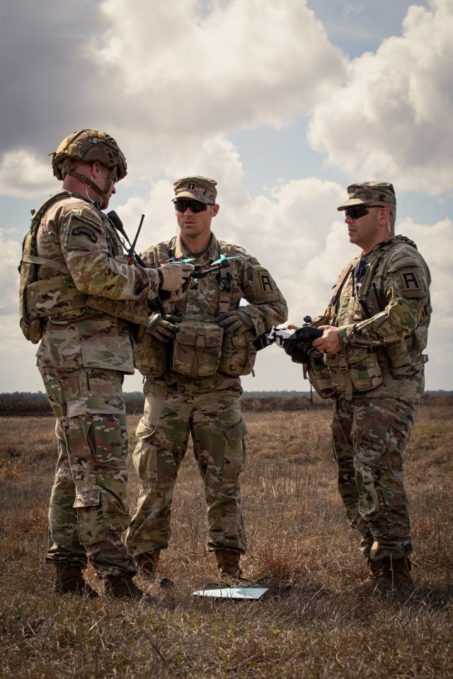 Winning Tomorrow&#39;s Fight: Spartan Brigade completes Marne Focus 2025