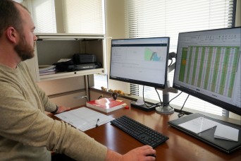 New monitoring system at Rough River Dam streamlines data collection, enhances safety