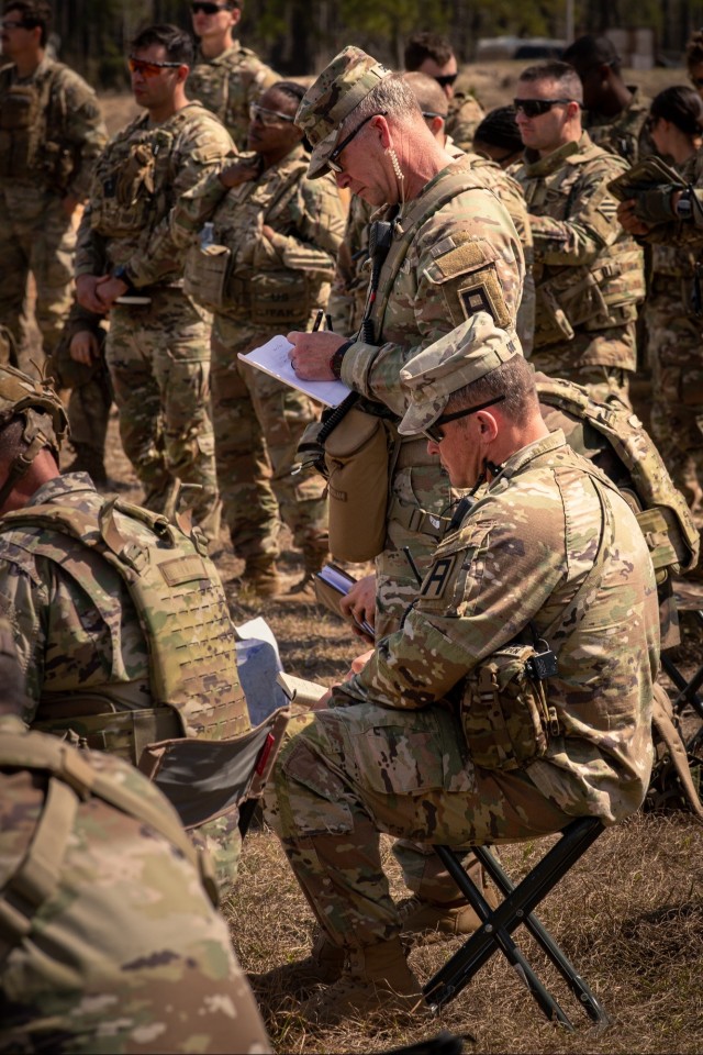 Winning Tomorrow&#39;s Fight: Spartan Brigade completes Marne Focus 2025