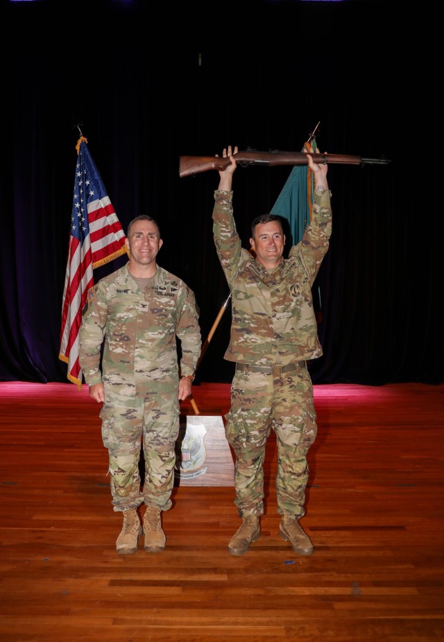 The 2025 Novice Champion at the 2025 U.S. Army Small Arms Championships is Staff Sgt. Adam Brown. 'All Army' is an annual, week-long training event that is hosted by the U.S. Army Marksmanship Unit at Fort Benning, Georgia.