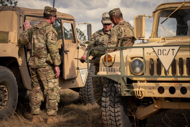 Winning Tomorrow&#39;s Fight: Spartan Brigade completes Marne Focus 2025