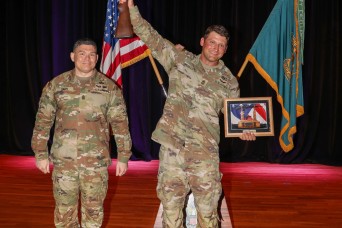 Winners Announced at the 2025 U.S. Army Small Arms Championships