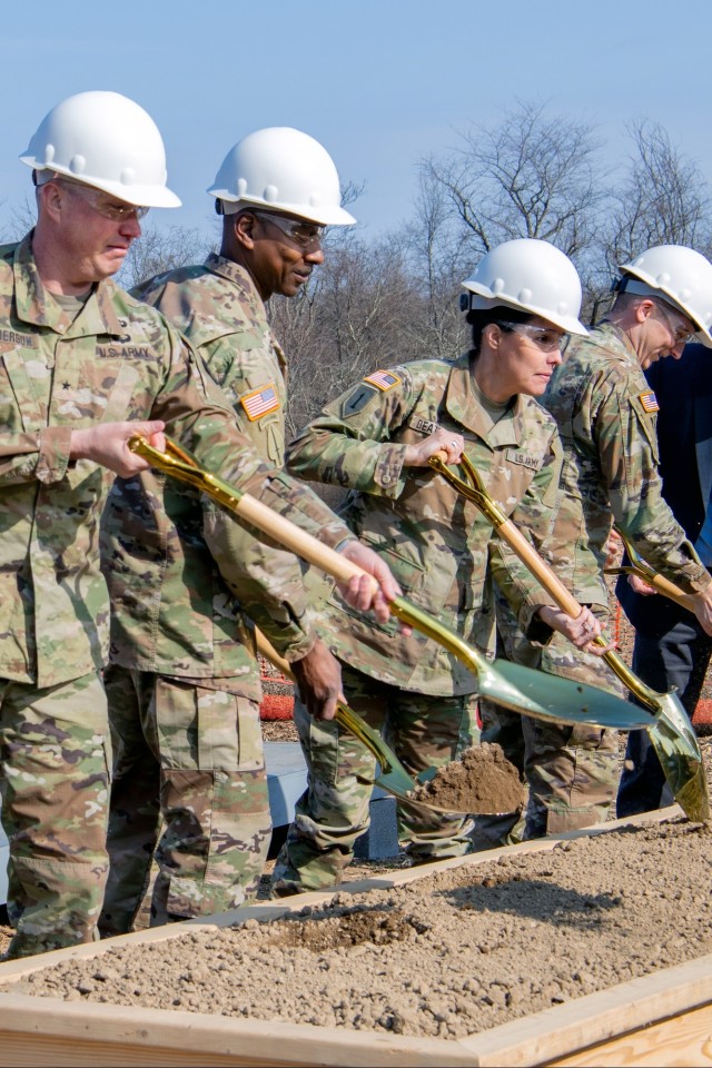 Strengthening the OIB: LEMC&#39;s state-of-the-art Joint Missile Maintenance Facility