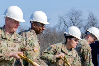 Strengthening the OIB: LEMC's state-of-the-art Joint Missile Maintenance Facility
