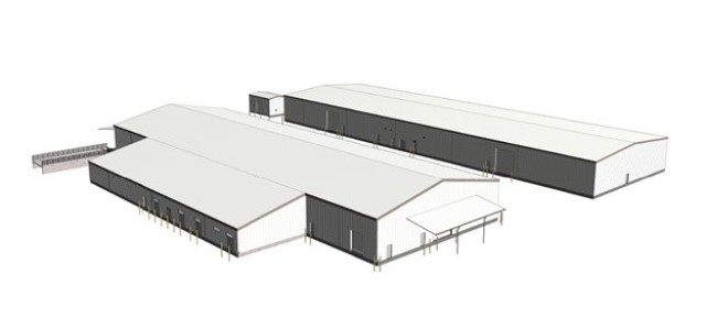 Strengthening the OIB: LEMC&#39;s state-of-the-art Joint Missile Maintenance Facility