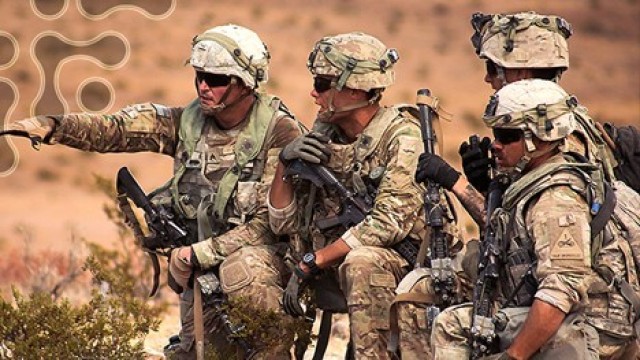 The U.S. Army introduced a new funding opportunity for artificial intelligence and machine learning through its Small Business Innovation Research and Small Business Technology Transfer Program. Starting in March 2025, the Context-Aware Decision...