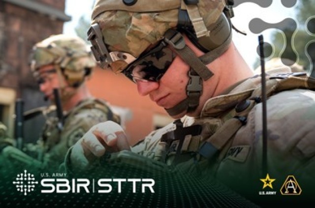 The U.S. Army released a new funding opportunity for immersive, wearable and sensor technologies through its Small Business Innovation Research and Small Business Technology Transfer Program. Starting in March 2025, the Wearable Sensors to Monitor...