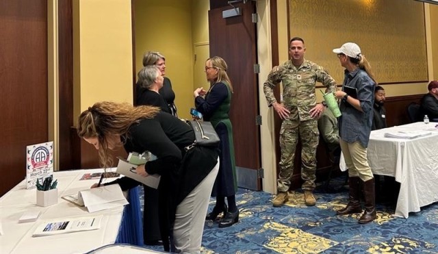 March-ing Forward: Fort Bragg Paves the Way for Community and Progress