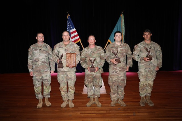 National Guard is Marksmanship Champ for 10th Straight Year | Article ...