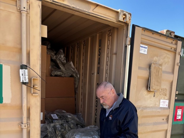 ASC AACA expedites delivery of readiness drivers and saves the Army millions