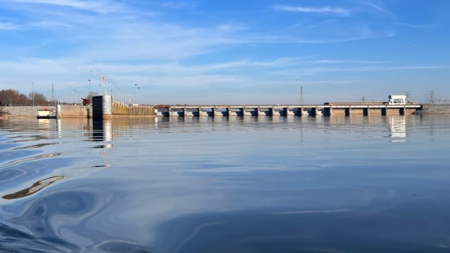 Public workshops set for Lake Barkley Shoreline Management Plan update
