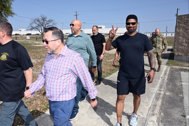 MICC 250 Walk-it-Out-Wednesday