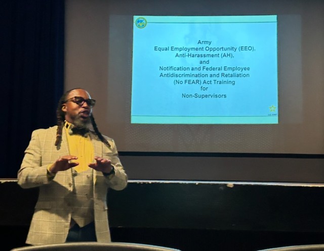 Fort Bragg’s Commitment to Equal Opportunity