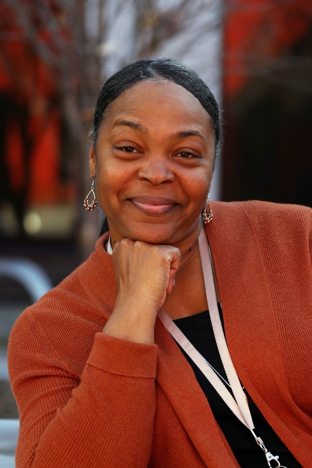 Tawana L. Bestor