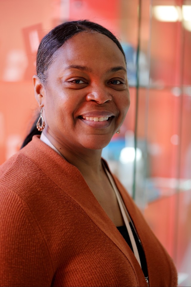 Tawana L. Bestor