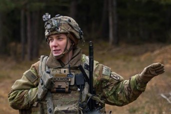 Army’s new light brigades advance C2 transformation