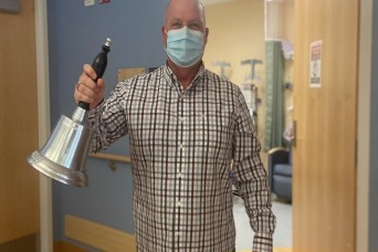 Mission: Unstoppable – Winn ACH clinical sergeant major’s life, leadership accomplishments serve as beacon to staff, Soldiers