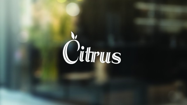 Citrus logo.