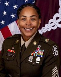 CSM Dedraf T. Blash