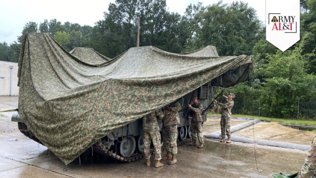 RAPID DEPLOYMENT