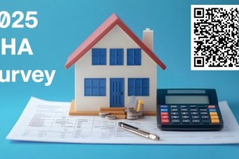 Last chance for Overseas Housing Allowance survey