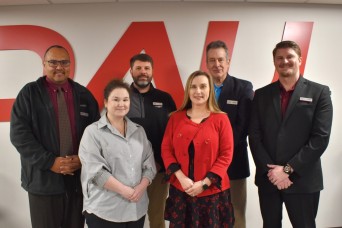 Elevating Contracting Proficiency: ACC-RSA Teams Up with DAU South for Source Selection Training