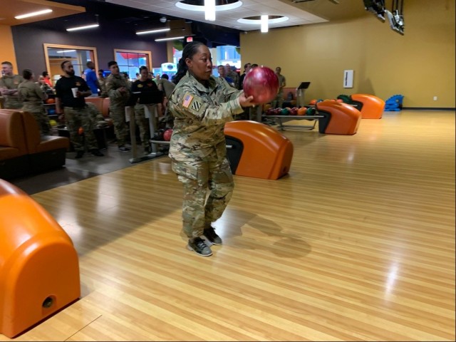 2025 Army Emergency Relief Campaign is underway