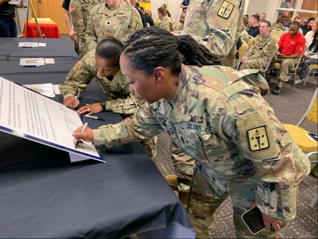 2025 Army Emergency Relief Campaign is underway
