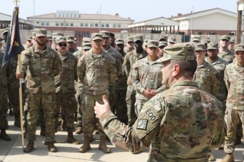 Premier American CBRNE command hones skills at Freedom Shield in South Korea