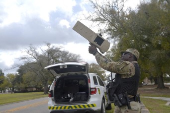 Fort Novosel Doubles Down on Drone Threat in Dual Exercises